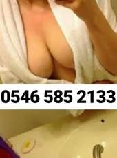 Mersin Sınırsız Escort Arzu