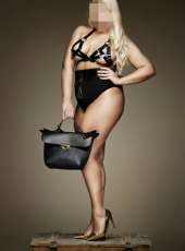 Mersin Taze escort Partner Seray