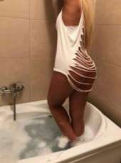 Mersin Ukraynalı Escort Diyana