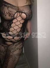 Mersin Yeni Escort Bayan Ayda