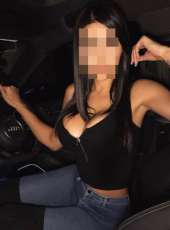 Mersinin Yeni Tutkusu Escort Miray