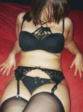 Mezitli'de muhteşem zamanları paylaşan Escort Aylin