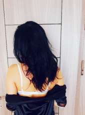 Mezitli'deki Escort Hikayem