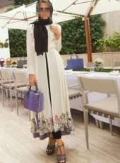 Muhteşem dans yapan hanım Revan