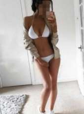 Muhteşem genç eskort Rezzan