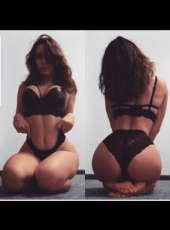 Muhteşem kaprissiz escort Kumru