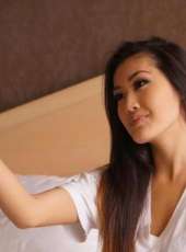 Muhteşem masöz hanım Banu