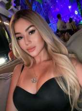 Muhteşem olgun Ilayda