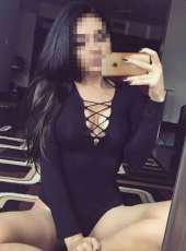 Muhteşem Toroslar Escort Eylül ile Tanışın