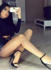 Muhteşem Toroslar Escort Eylül ile Tanışın