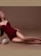 Nefis Escort Kadın Cemre