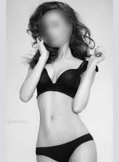 Nefis Escort Kadın Cemre