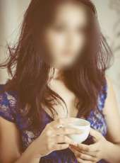 Nefis Escort Kadın Cemre