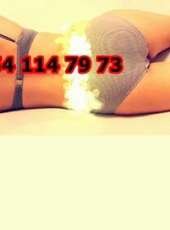 Nefis Escort Kadın Müesser