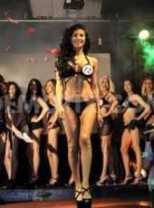 Neşeli fetişe açık escort Gökşin