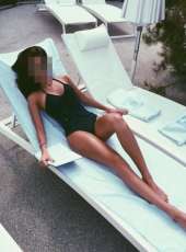 Neşeli kaprissiz hatun Arzu