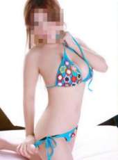 Neşeli tecrübeli hatun Bahriye