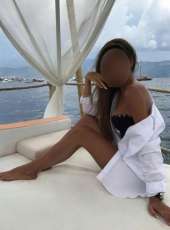 Olağanüstü balık etli hatun Ela