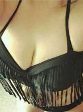 Olağanüstü beyaz tenli hanım Gizem