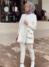 Olağanüstü doyumsuz Meryem