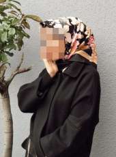 Olağanüstü doyumsuz Meryem