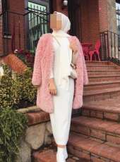 Olağanüstü doyumsuz Meryem