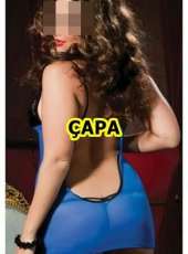 Olağanüstü evinde buluşan hatun Canel