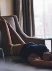 Olağanüstü fetişe açık escort Destan