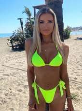 Olağanüstü masöz eskort Feray