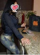 Olağanüstü tecrübeli hanım Aleyna