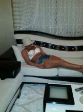 Samimi balık etli kadın Mine