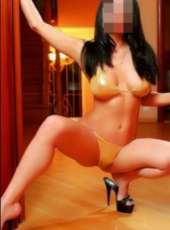 Samimi deneyimli kız Derin