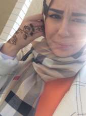 Samimi esmer escort Berrak