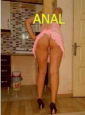 Samimi öpüşmeyi seven eskort Eyşan