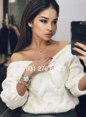 Samimi saksocu kadın