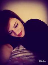 Samimi sarışın bayan Kösem