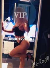 Samimi tecrübeli hanım Nil