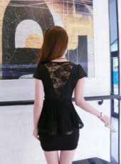 Sarı saçlı Sexy Incinur