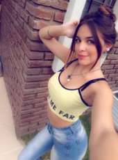 Sarı saçlı Sexy Incinur