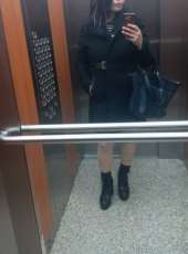 Sarışın Escort Melda