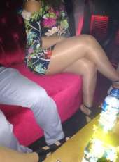 Sarışın Escort Melda