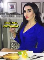 Sarışın seksapel Escort Yurdanur