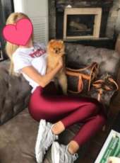 Sarışın Seksi Escort Gaye