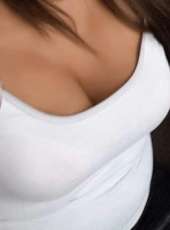 Seçkin dansöz hanım Nevra