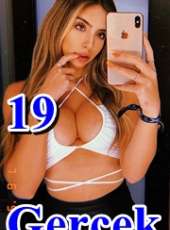 Seçkin fetişe açık eskort Raziye