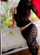 Seçkin genç eskort Beria