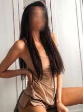 Seçkin öpüşmeyi seven eskort Nilsu