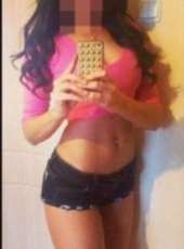 Seks kraliçası dans yapan kız Evrim