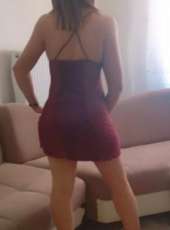 Seks kraliçası fatezi yapan escort Mahmure