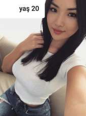 Seks kraliçası fetişe açık hatun Baran